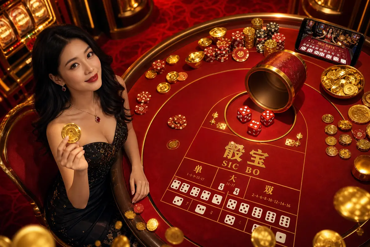 7u7u7 Fortune Tiger স্লট গেম
